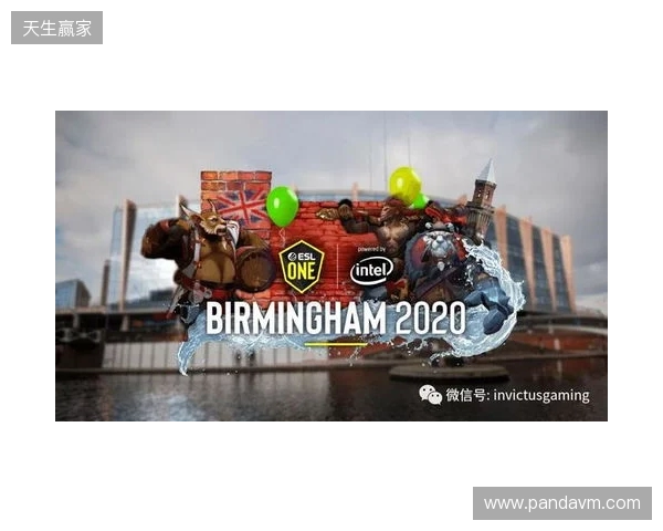 ESL One伯明翰淘汰赛首日结束,Yandex与Tundra晋级胜决